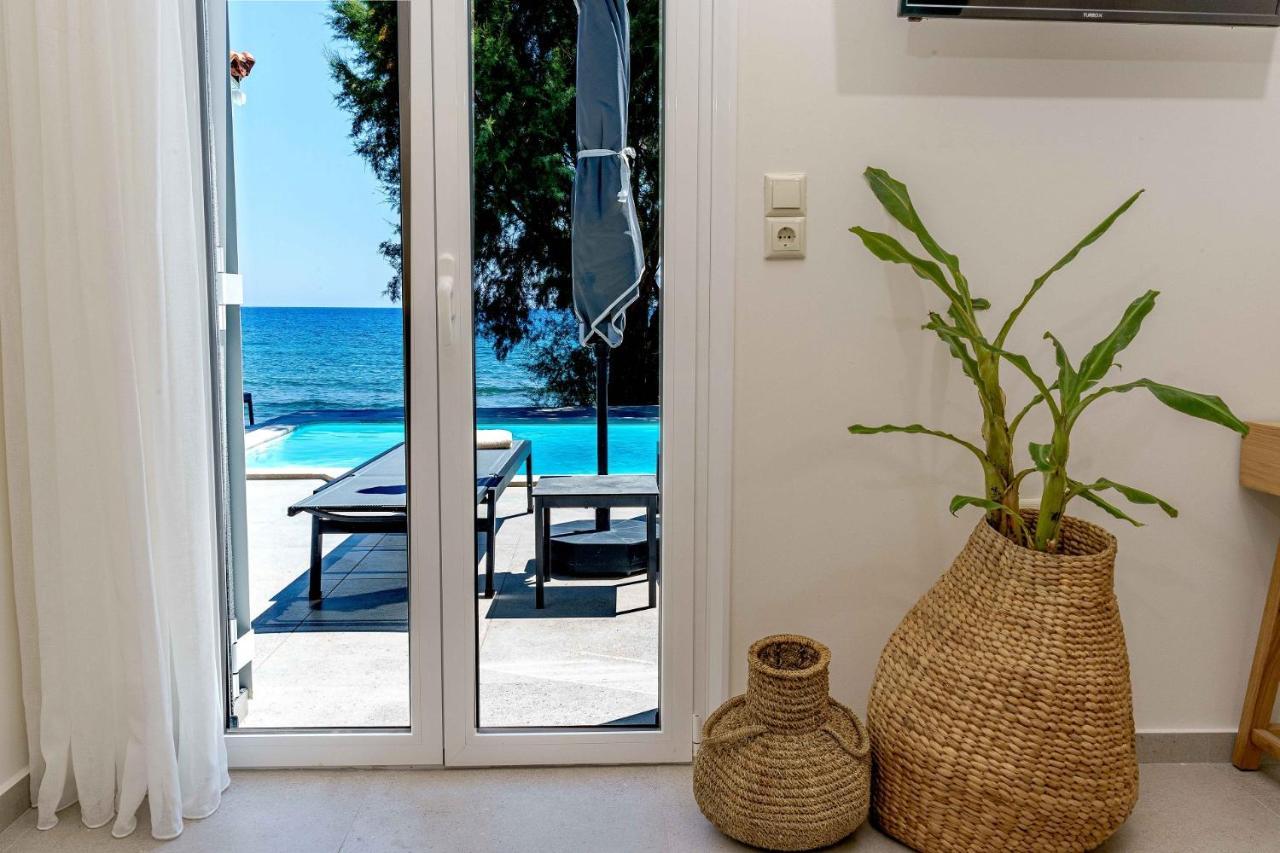 Nikkon Luxury Living Villa Arvi  ภายนอก รูปภาพ