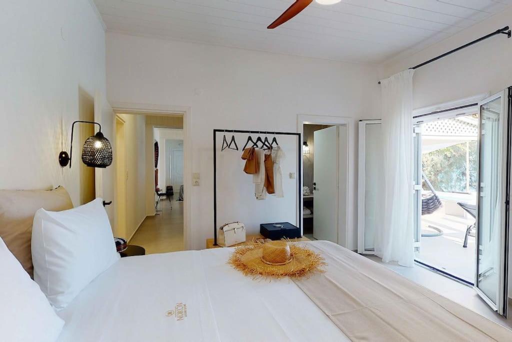 Nikkon Luxury Living Villa Arvi  ภายนอก รูปภาพ