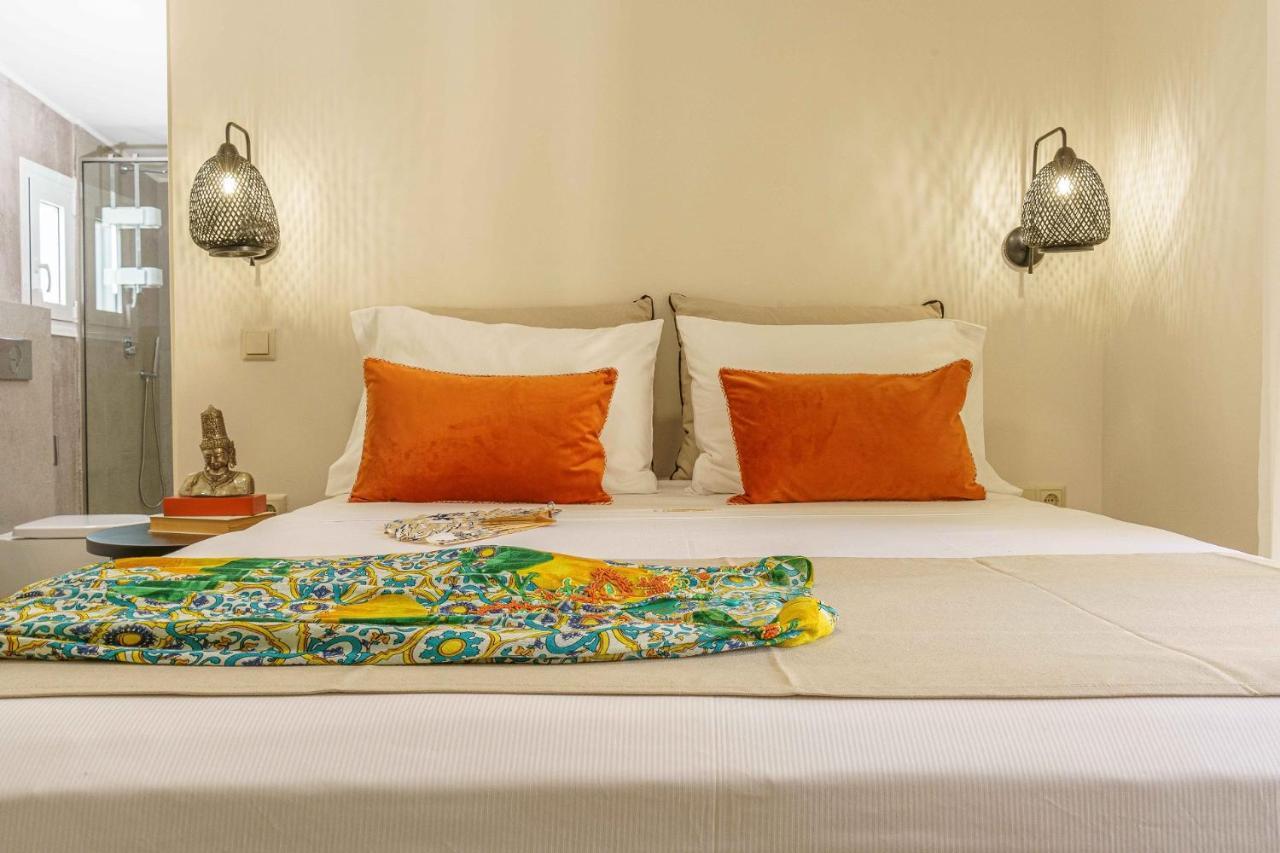 Nikkon Luxury Living Villa Arvi  ภายนอก รูปภาพ