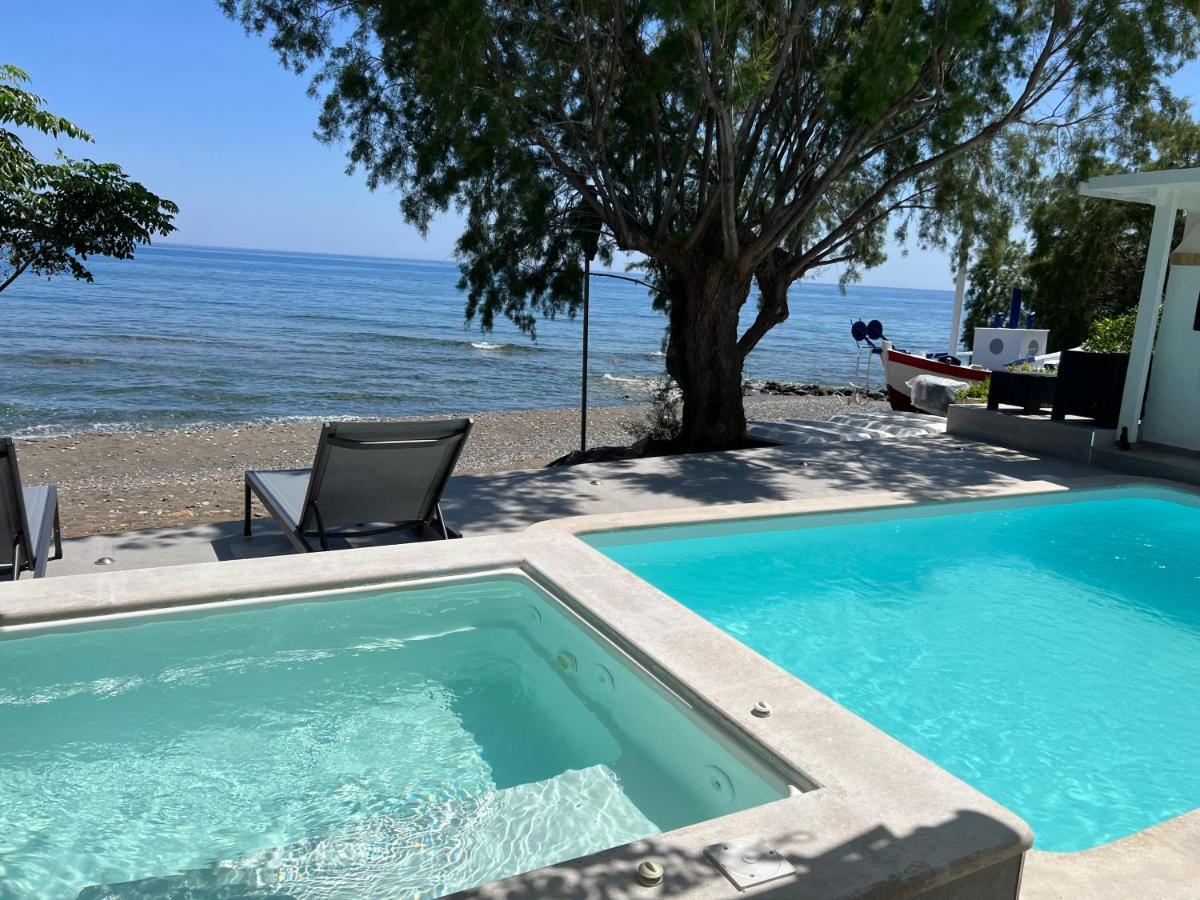 Nikkon Luxury Living Villa Arvi  ภายนอก รูปภาพ