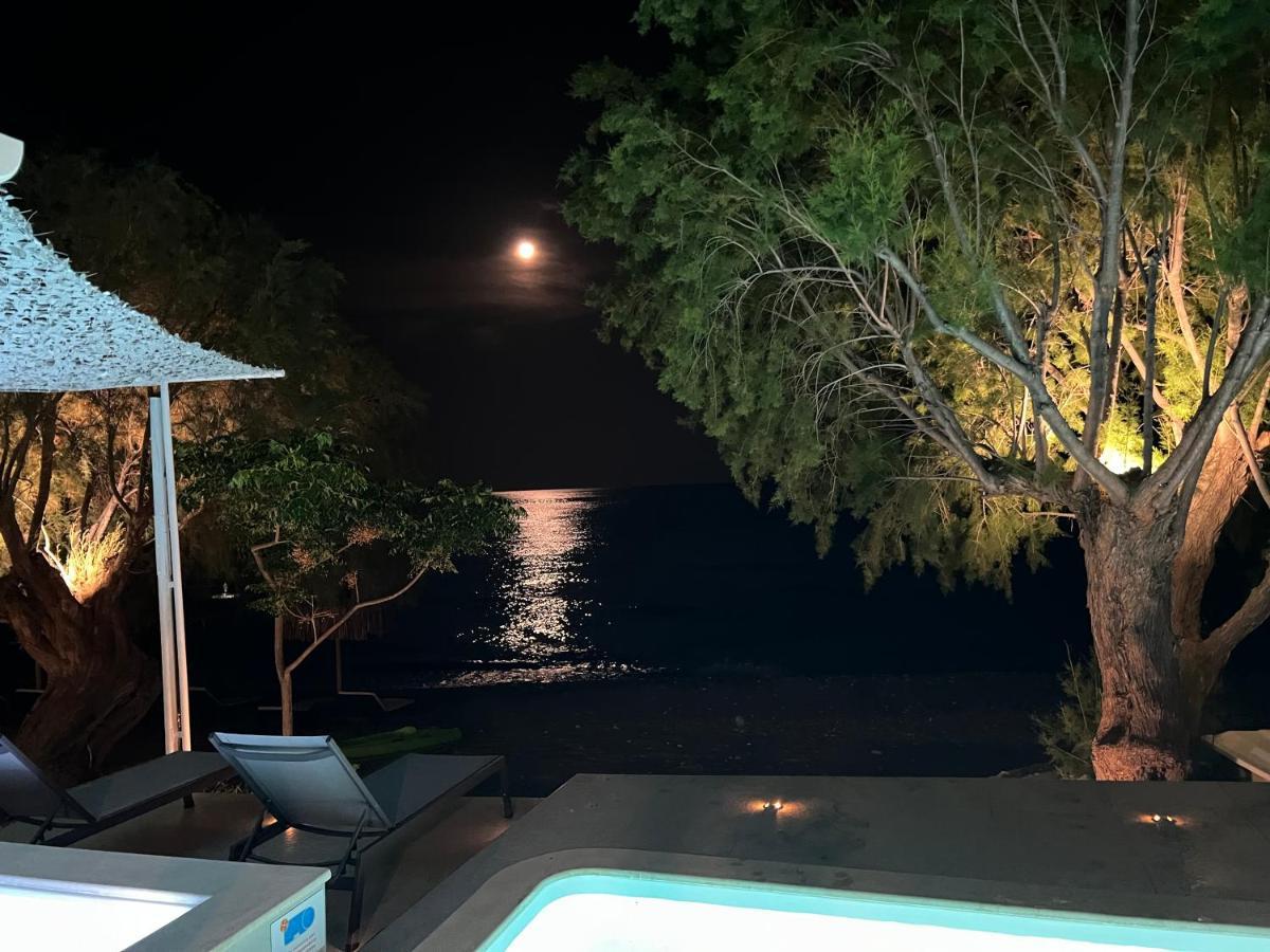 Nikkon Luxury Living Villa Arvi  ภายนอก รูปภาพ