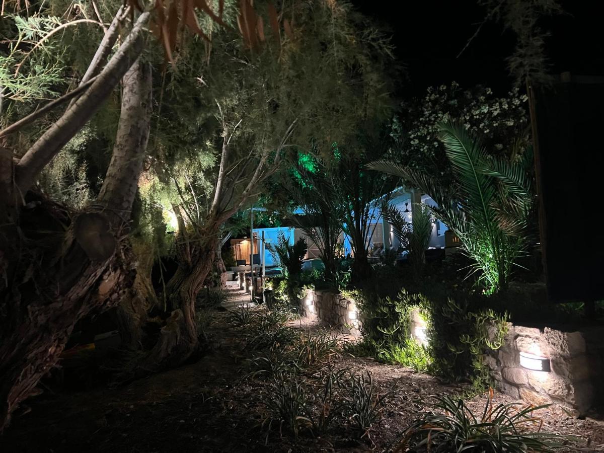 Nikkon Luxury Living Villa Arvi  ภายนอก รูปภาพ