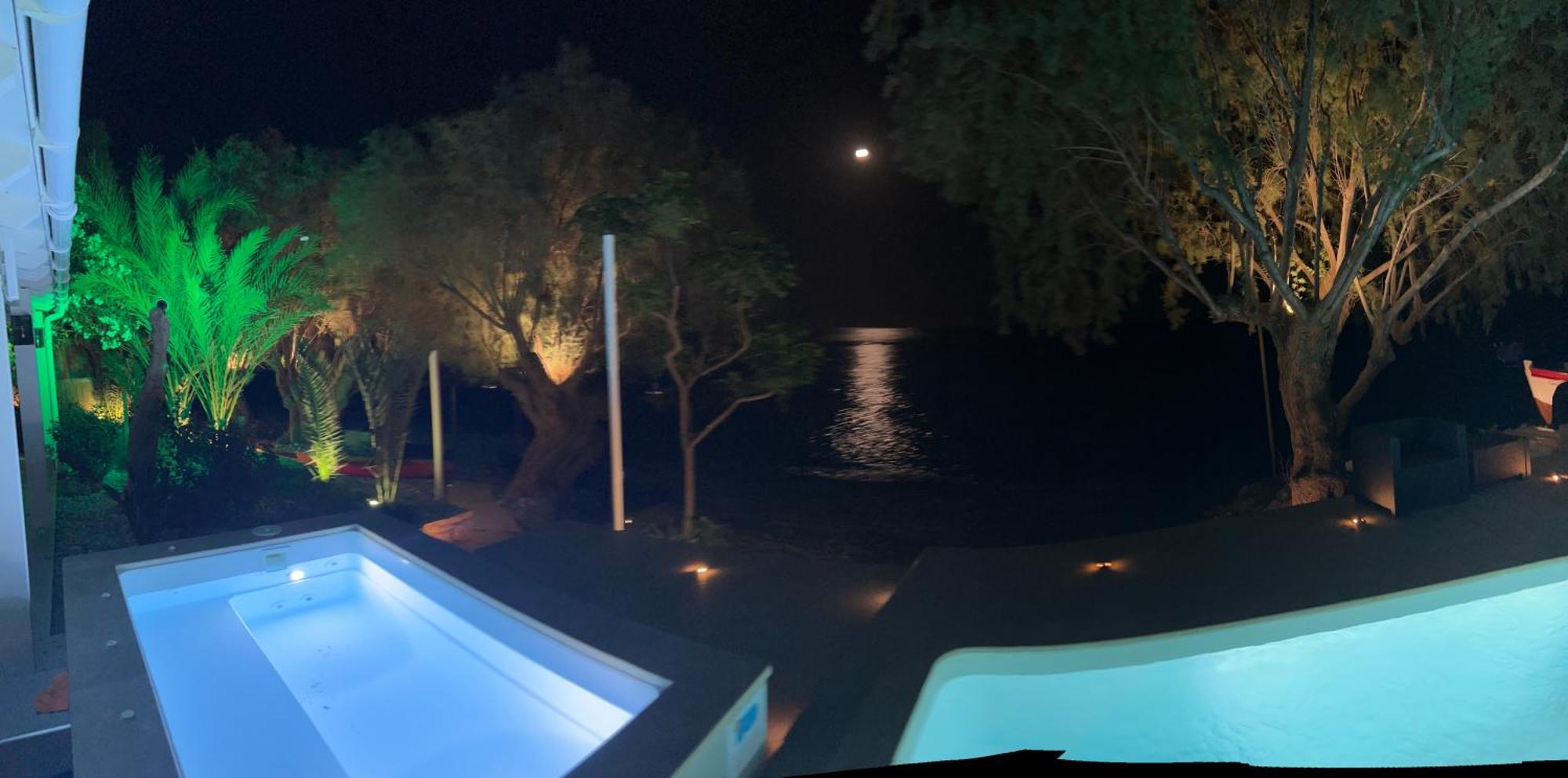 Nikkon Luxury Living Villa Arvi  ภายนอก รูปภาพ